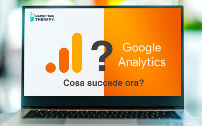 Google Analytics Universal è illegale in Italia? Cosa sappiamo e cosa fare.